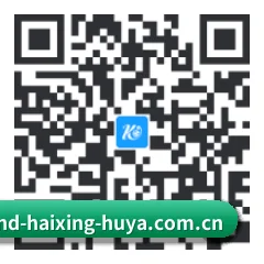 系统版 Android 二维码